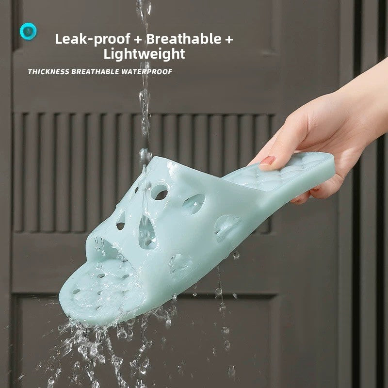 Crystal Bathroom Slippers Formal Shoes product image 2