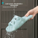 Crystal Bathroom Slippers Formal Shoes product image 2