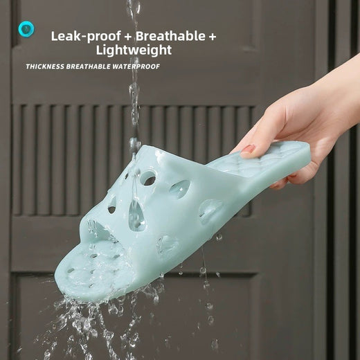 Crystal Bathroom Slippers Formal Shoes product image 2