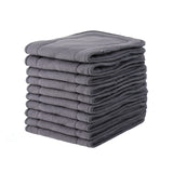 Bamboo Charcoal Washable Diapers
