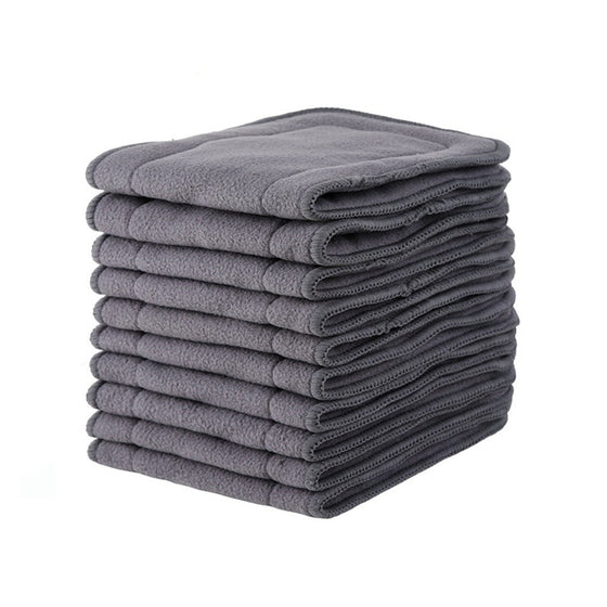Bamboo Charcoal Washable Diapers product image 3