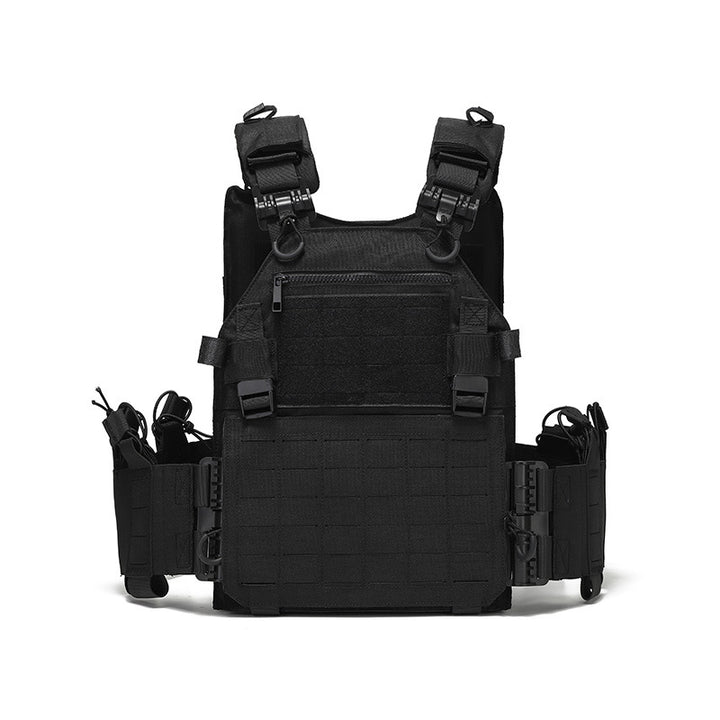 Tactical Vest