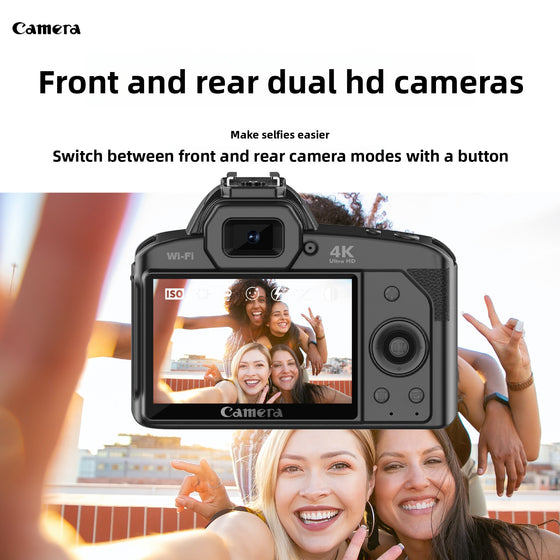 digital camera Camera & Photography product image 4