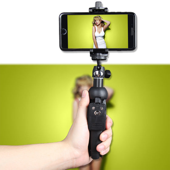 Selfie stick tripod Phone Accessories product image 2