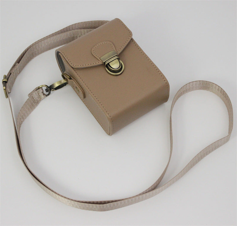 Universal Compact Camera Case