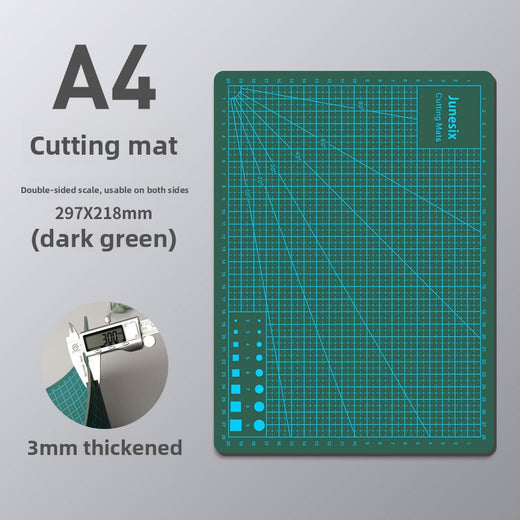 Self Healing Double Sided Cutting Mat