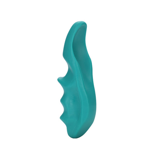 Manual trigger point massager, full product view