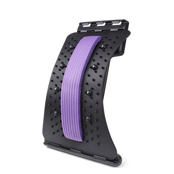 Lumbar and Cervical Spine Relief Support Health & Wellness product image 5