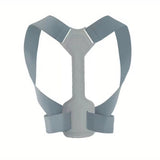 Adjustable Posture Corrector for Back Support