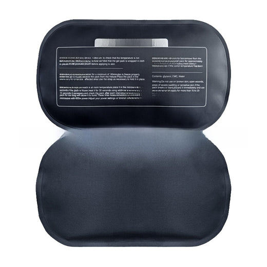 Reusable Hot Cold Therapy Gel Pack