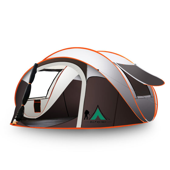 Camping tent Camping Shelter & Sleep product image 5