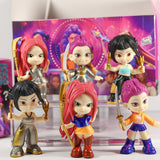 Devil Hunter figurine blind box