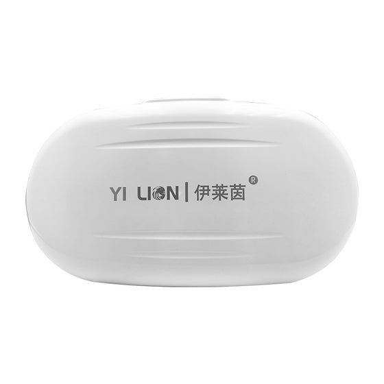 Rechargeable Heating Abdominal Massager with Moxibustion Health & Wellness product image 1