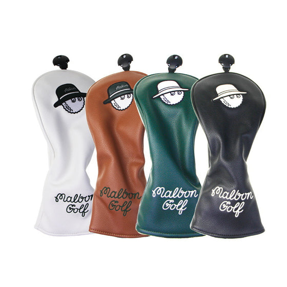 Golf Club Covers product image 5