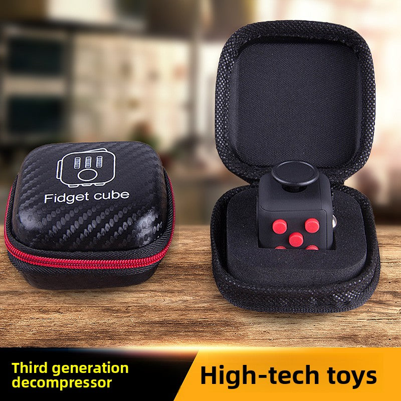 Fidget Toy Cube product image 6