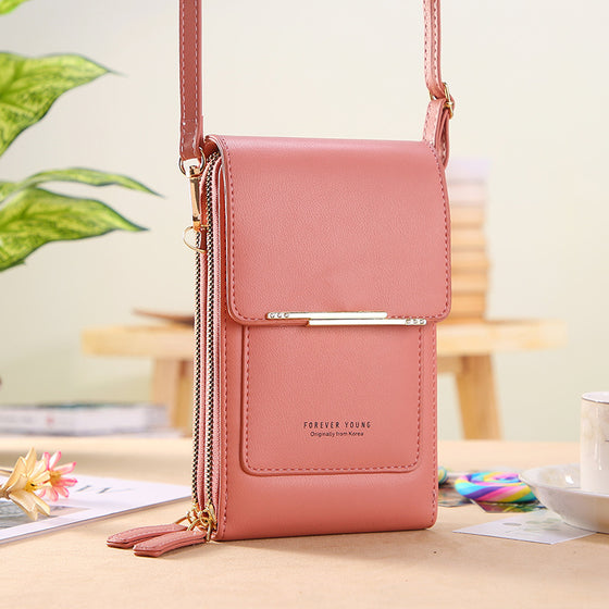 Touch Screen Crossbody Phone Bag Bags & Handbags product image 4