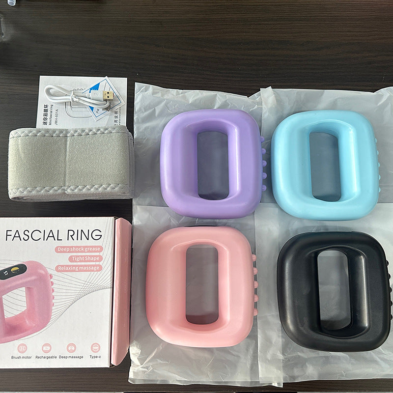 mini fascia ring