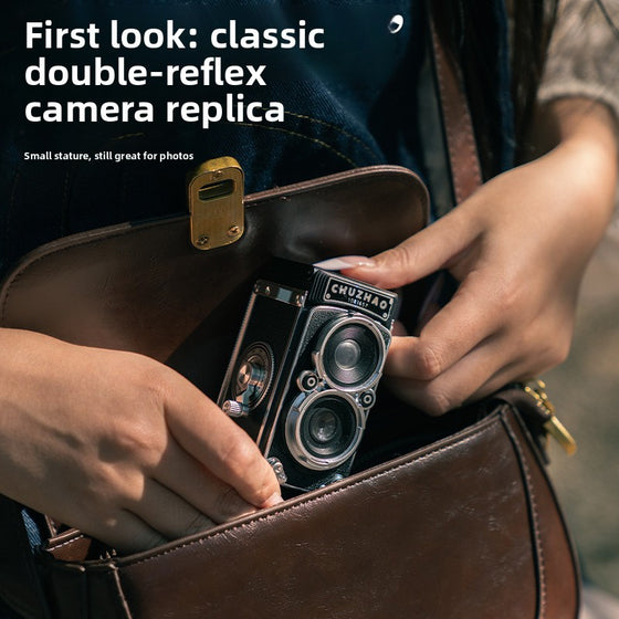 retro camera Camera & Photography product image 3