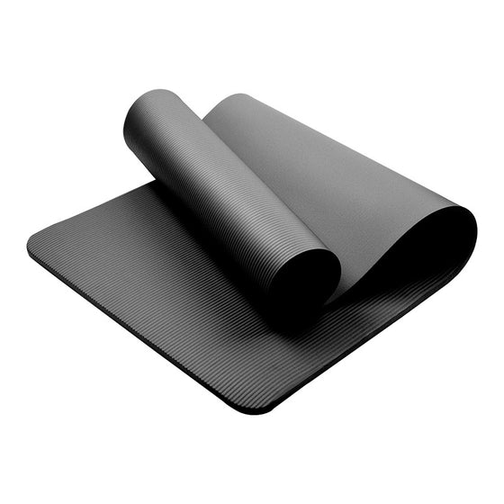 Thickened Non-Slip Yoga Fitness Mat Exercise & Fitness product image 5