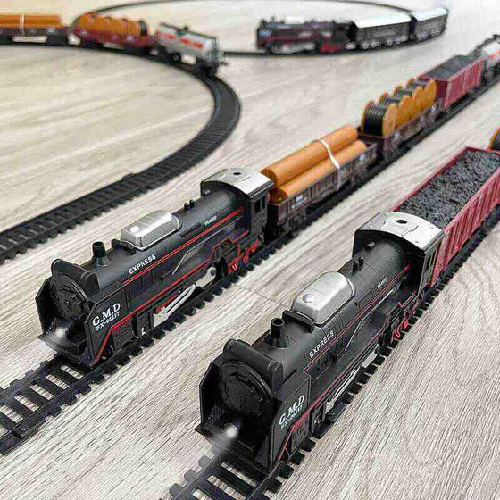 Electric Train Set product image 4