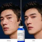 Multi-Color Setting Spray