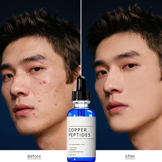 Multi-Color Setting Spray