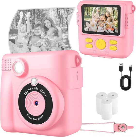 Kids Instant Print Camera Camera & Photography product image 6