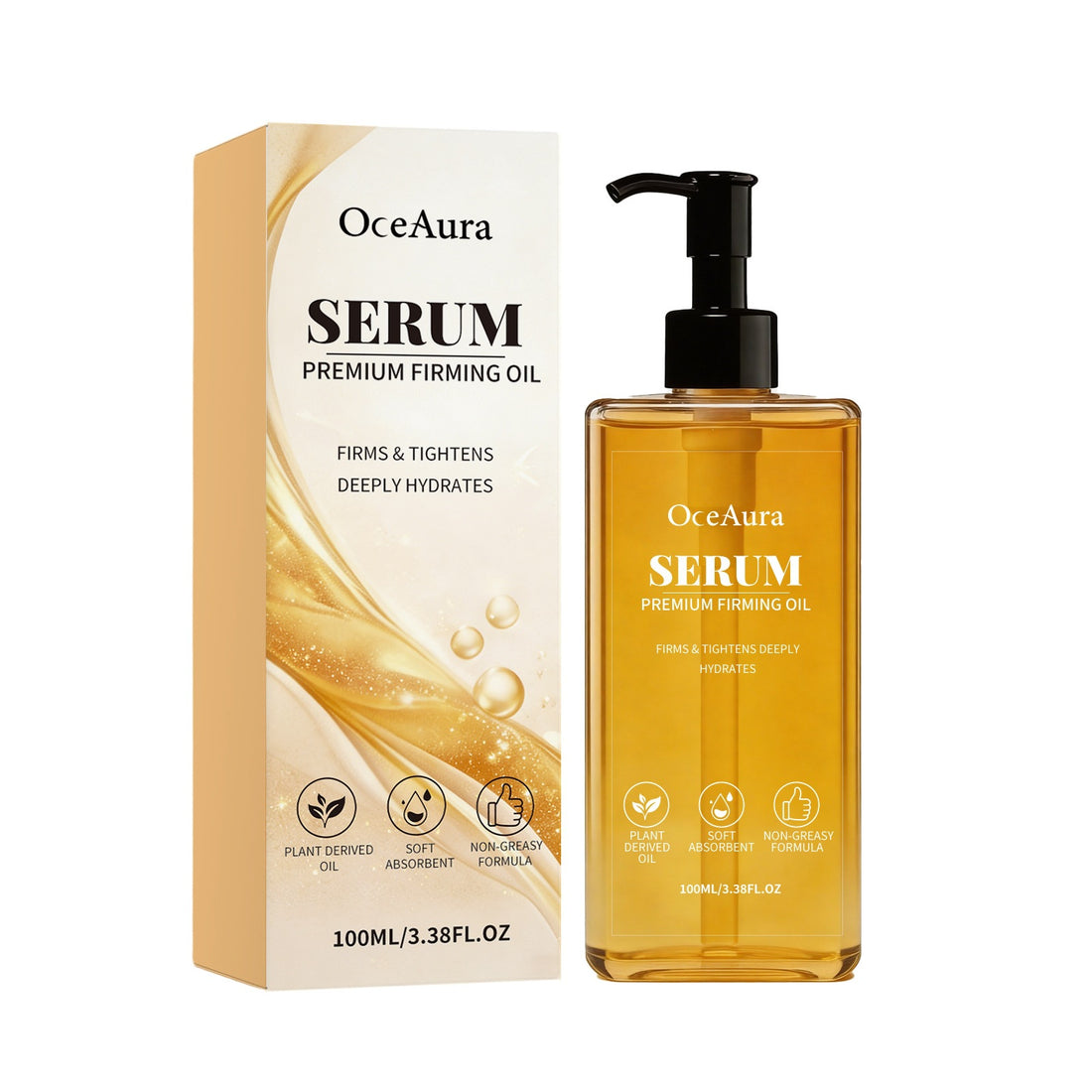Relaxing Moisturizing Body Care Oil product image 6
