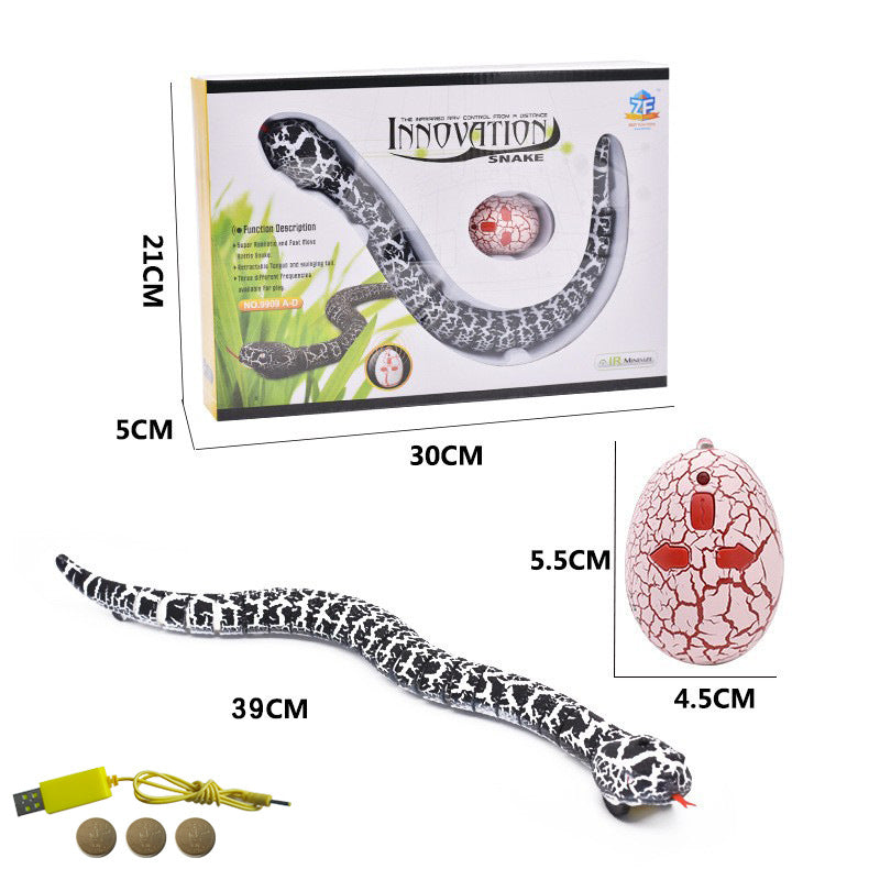 Remote Control Snake product image 8