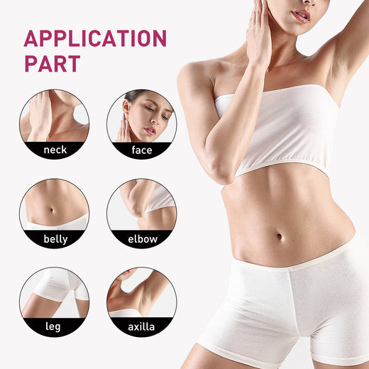 Underarm Beauty Cream