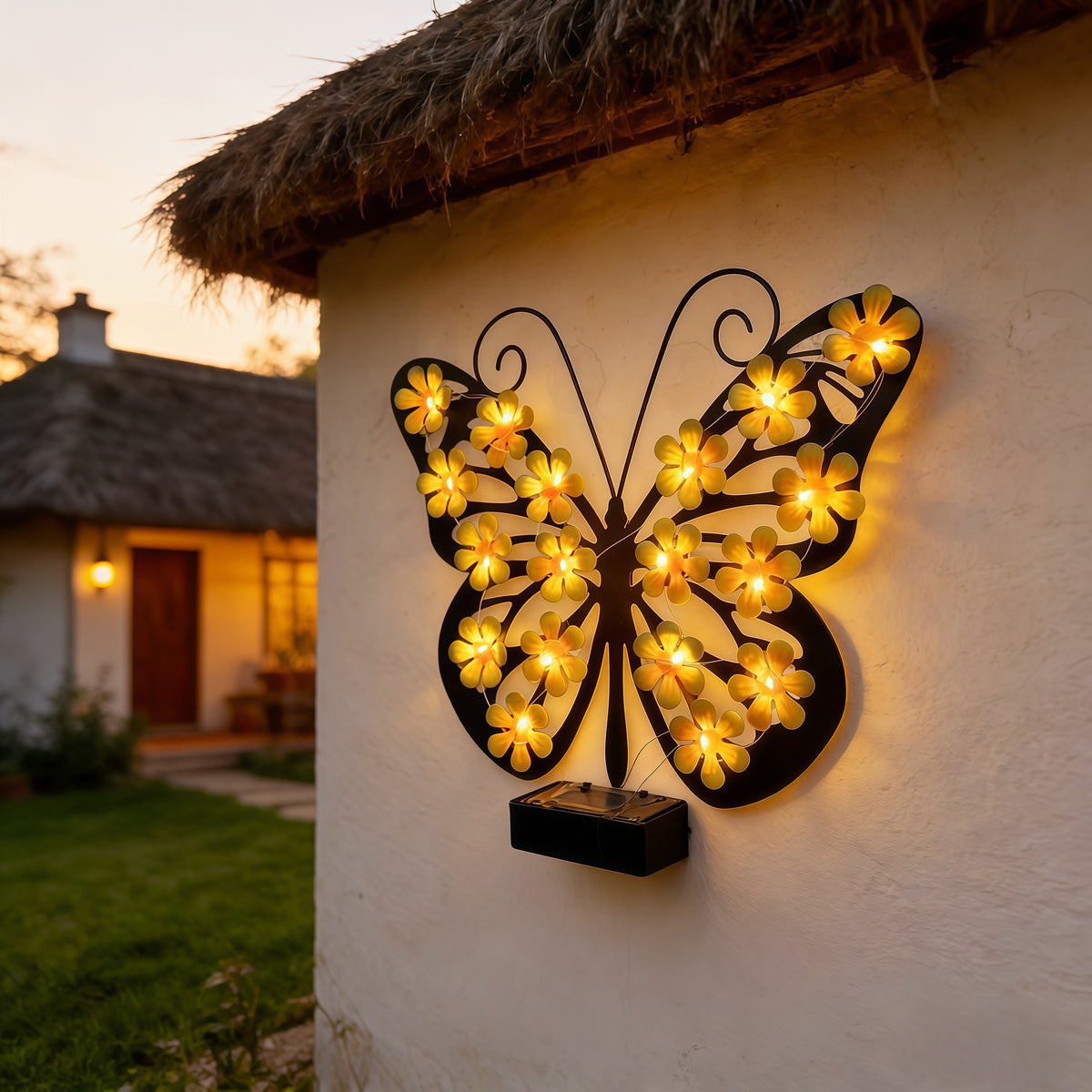 LED Outdoor Garden Light