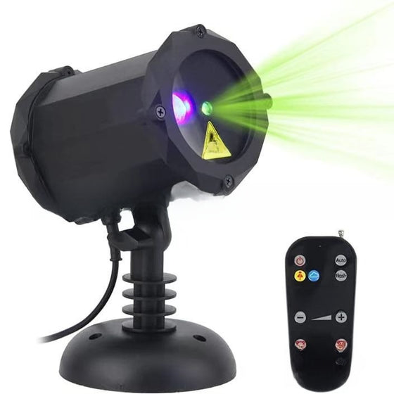 Garden laser lamp Garden & Outdoor product image 6