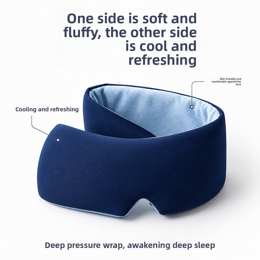 sleep eye mask