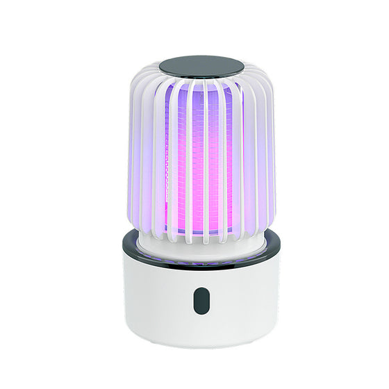 Ultraviolet Blue Light Mosquito Killer Lamp Pest & Animal Control product image 3
