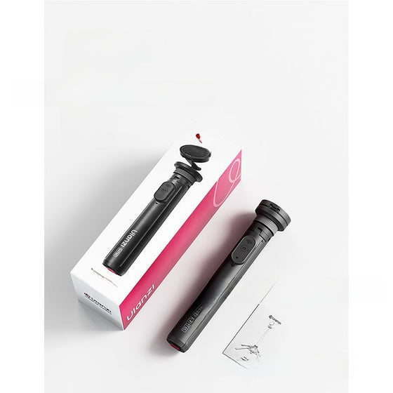 Floor-Standing Selfie Stick Bluetooth Phone Accessories product image 5