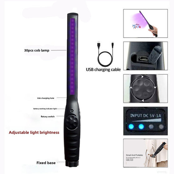 Portable UV Disinfection Stick product image 4