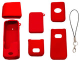 Scratch-Resistant Camera Protective Case