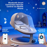 Baby Rocking Chair