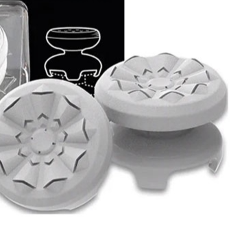 PS5 PS4 Controller Joystick Caps Gaming Electronics product image 4