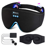 Bluetooth Music Eye Mask