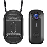 Thumb Camera