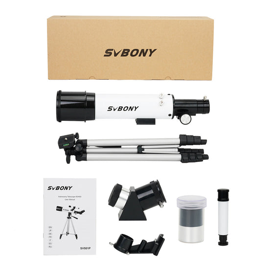 astronomical telescope Outdoor Reference & Accessories product image 5
