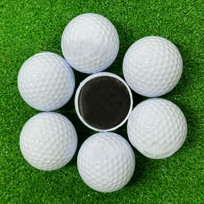 Golf second floor solid practice balls product image 5