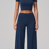 Sports yoga set