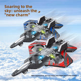 Remote Control Aircraft
