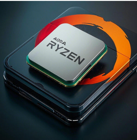 AMD Ryzen 9 9900X Processor 12 Core 24 Thread Computing Devices product image 5