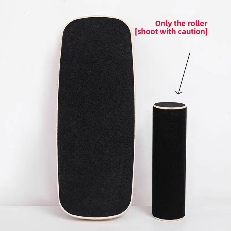 Thickened and durable balance board