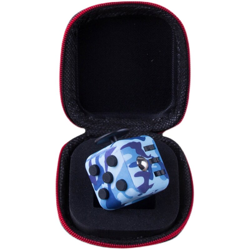 Fidget Toy Cube product image 5
