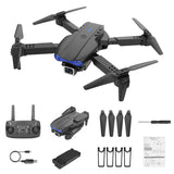 Foldable Drone with HD Camera