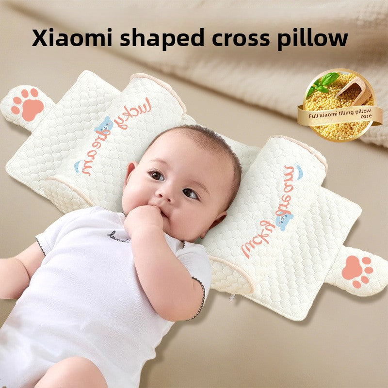 Infant Head Shaping Pillow product image 1